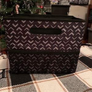 Thirty One Fold N File